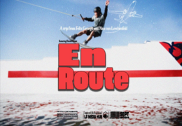 "En Route" : Une aventure wakeboard avec Felix Georgii et Nico Von Lerchenfeld